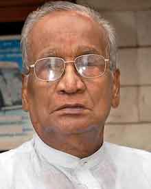 ఎమ్ ఎస్ రెడ్డి