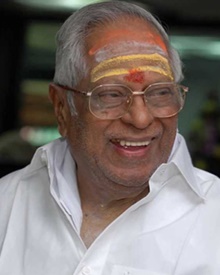 എം എസ് വിശ്വനാഥൻ