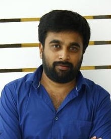 എം ശശികുമാര്‍