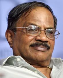 എംടി വാസുദേവന്‍ നായര്‍