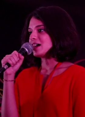 Maalavika Manoj