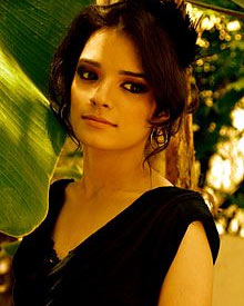 மாளவிகா மனோஜ்