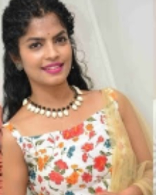 ಮಾನ್ಯ ಆನಂದ್