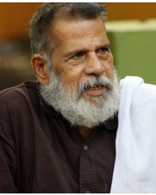 മാടമ്പ് കുഞ്ഞുക്കുട്ടന്‍