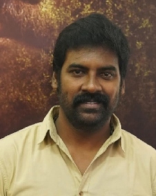 மதன் தக்ஷிணாமூர்த்தி