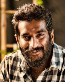 ಮದನ್ ರಾಜ್