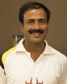 ಮಾಧವ್ ಕಾರ್ಕಡ