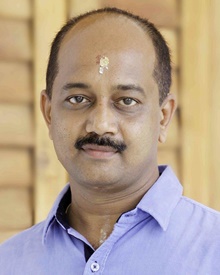 മാധവ്‌ രാംദാസ്‌