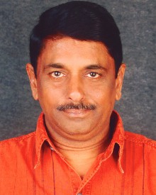 మాధవపెద్ది సురేష్