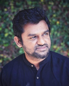 മധു സി നാരായണന്‍