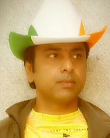 ಮಧು ಚಂದ್ರ