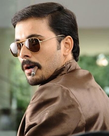 ಮಧು ಗುರುಸ್ವಾಮಿ