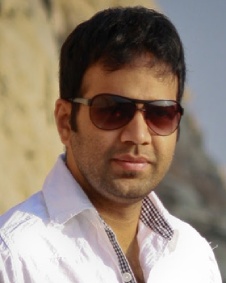 ಮಧು ಹೆಗಡೆ