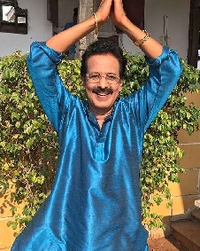 Madhu Mohan