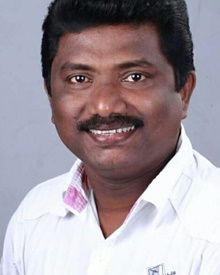 മധു പുന്നപ്ര