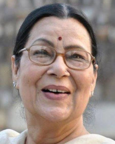 मधुमालती कपूर