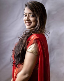 മാധുരി ബ്രഗന്‍സ