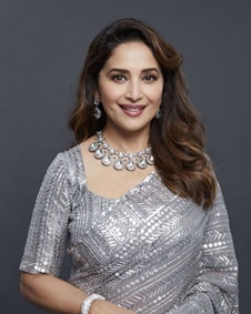 മാധുരി ദീക്ഷിത്‌