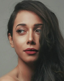 मधुरिमा रॉय