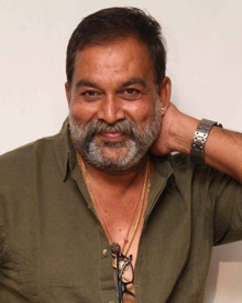 ಮಧುಸೂದನ್ ರಾವ್