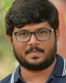 ಮಧುಸೂದನ್ ಕ್ಯಾತನಹಳ್ಳಿ