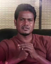 மகாலிங்கம்