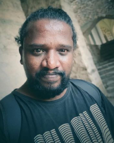 ಮಹಾಂತೇಶ್ ಹೀರೇಮಠ್