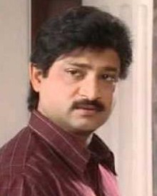 మహర్షి రాఘవ