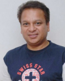 ಮಹೇಶ್ ಬಾಬು