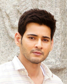 ಮಹೇಶ್ ಬಾಬು