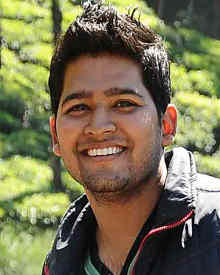 ಮಹೇಶ್ ಬುಂಗ್