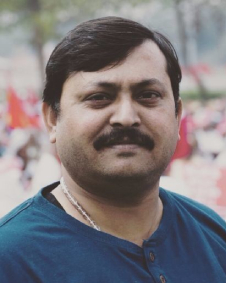 महेश चंद्र देव