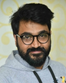 ಮಹೇಶ್ ಗೌಡ