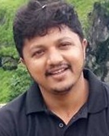 ಮಹೇಶ್ ಕುಮಾರ್