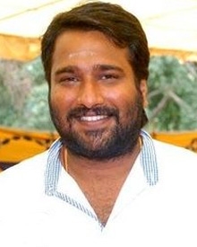 ಮಹೇಶ್ ರಾವ್