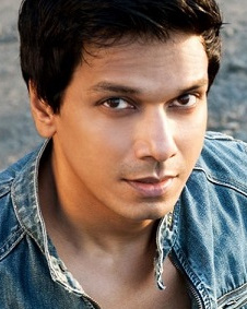 महेश शेट्टी