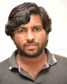 ಮಹೇಶ್ ಸಿಂಧುವಳ್ಳಿ