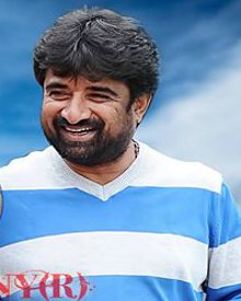 ಮಹೇಶ್ ಸುಖಧರೆ