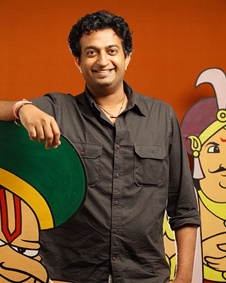 മഹേഷ് വെട്ടിയാര്‍