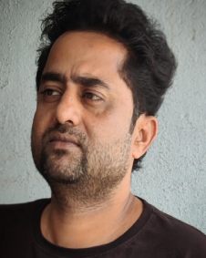 ಮಹೇಶ್ ಸಿ ಅಮ್ಮಳ್ಳಿದೊಡ್ಡಿ