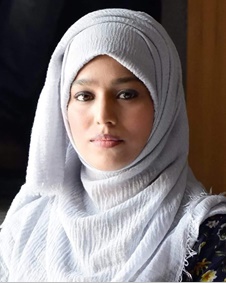 മജ്‌സിയ ബാനു