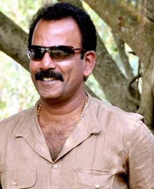 മേജർ രവി