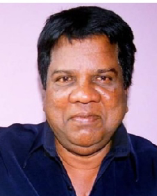 മാള അരവിന്ദൻ