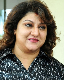 ಮಾಲಾಶ್ರೀ