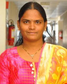 మాలతి వద్దినేని