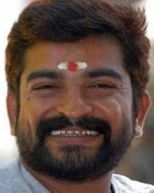 ಮಳವಳ್ಳಿ ಸಾಯಿಕೃಷ್ಣ