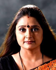 ಮಾಳವಿಕಾ ಅವಿನಾಶ್