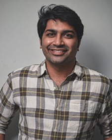 मल्हार ठाकर