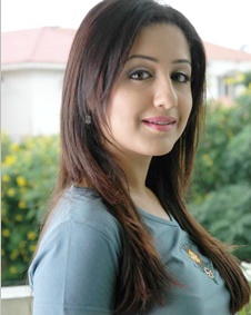 മല്ലിക കപൂർ