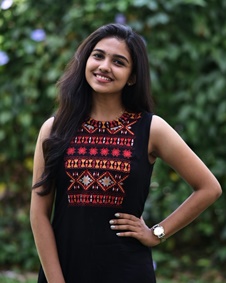 മമിത ബൈജു